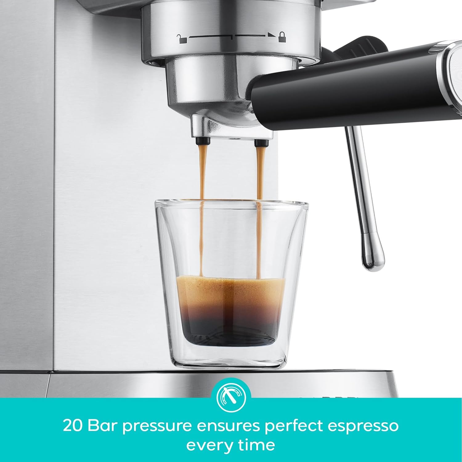 Espresso machine, image 6